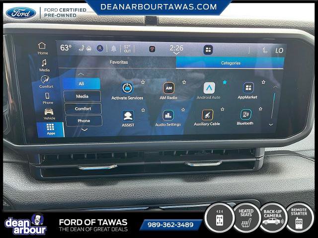 Used 2024 Jeep Wrangler Unlimited Sport AWD/4WD image 12