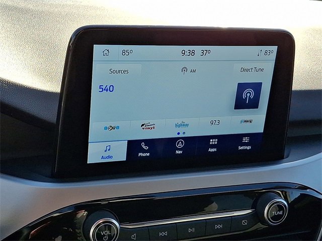 Certified 2022 Ford Escape SE w/ Convenience Package image 17