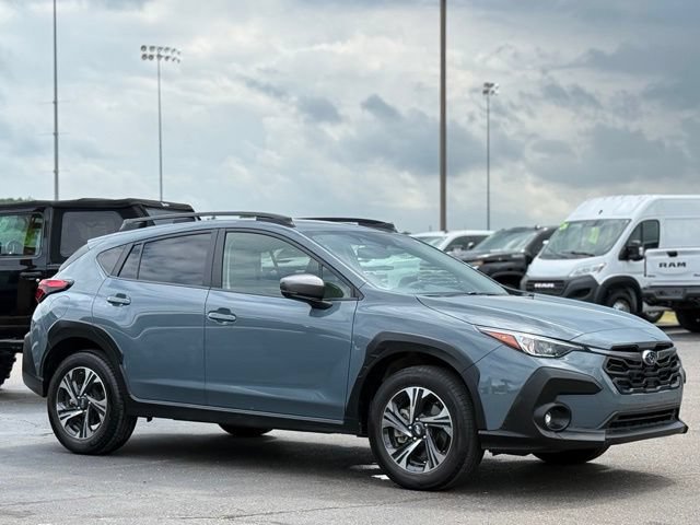 Used 2024 Subaru Crosstrek 2.0i Premium AWD/4WD image 35