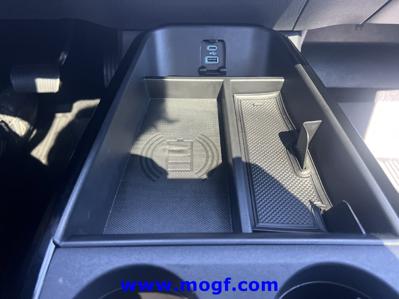 Certified 2023 Ford Mustang Mach-E GT AWD/4WD image 10
