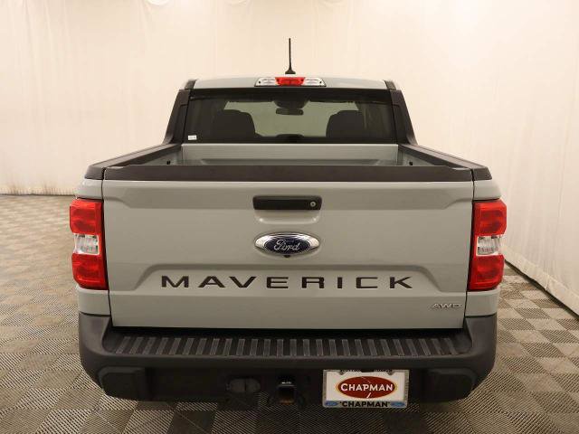 Certified 2022 Ford Maverick XLT w/ Equipment Group 300A Standard image 11