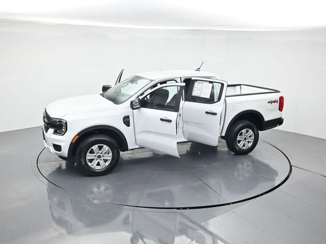 Certified 2025 Ford Ranger XL AWD/4WD image 45