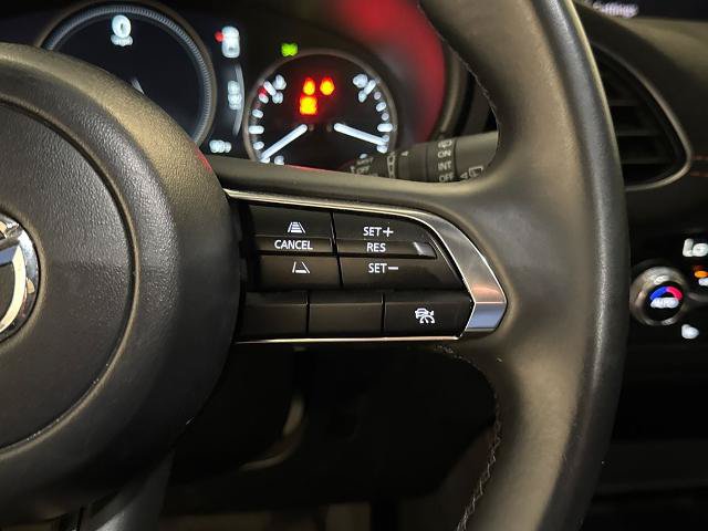 Used 2024 MAZDA MAZDA3 s AWD/4WD image 23