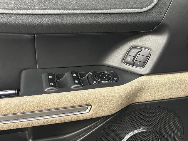 Certified 2024 Ford Expedition Limited image 24