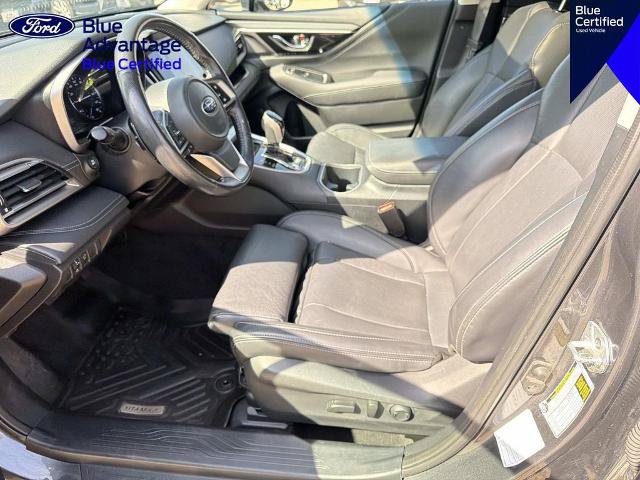Used 2021 Subaru Outback Limited AWD/4WD image 19