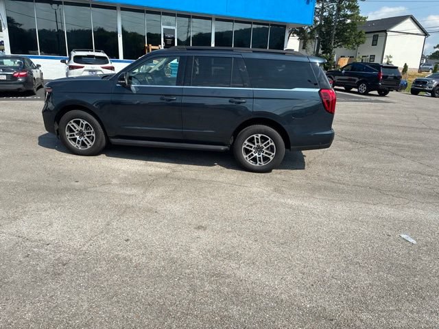 Certified 2025 Ford Expedition Active RWD image 21