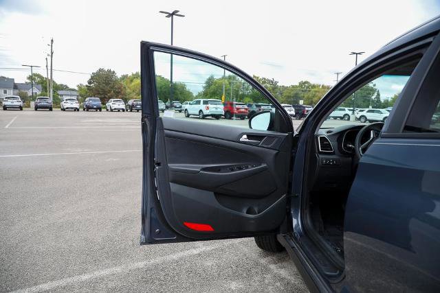 Used 2019 Hyundai Tucson Value w/ Cargo Package image 15