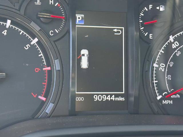 Used 2021 Toyota 4Runner SR5 RWD image 24