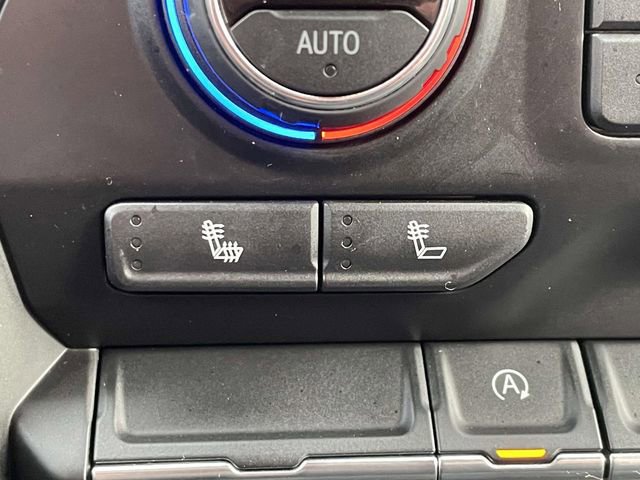 Used 2020 Chevrolet Silverado 1500 RST w/ All-Star Edition image 30