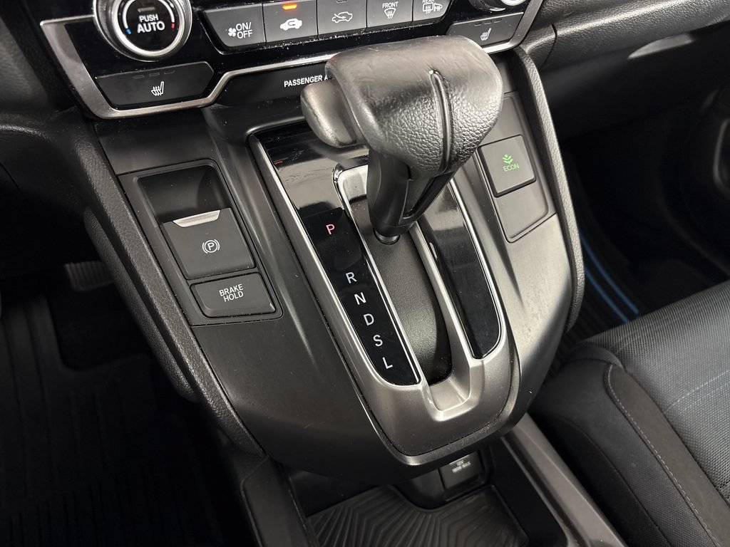 Used 2018 Honda CR-V EX image 26