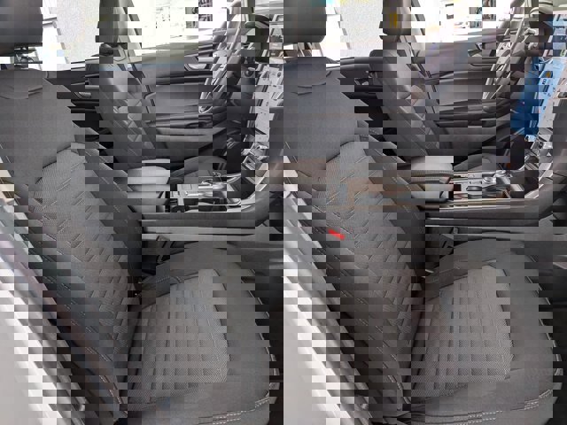 Certified 2022 Ford Edge SE w/ Black Appearance Package image 31