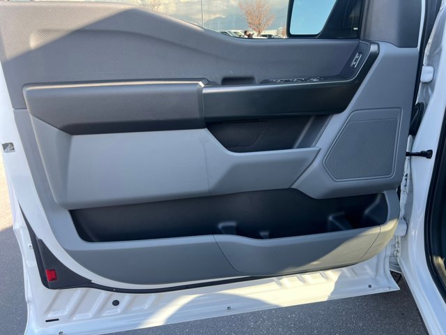 Certified 2024 Ford F150 XL w/ Equipment Group 103A High image 12