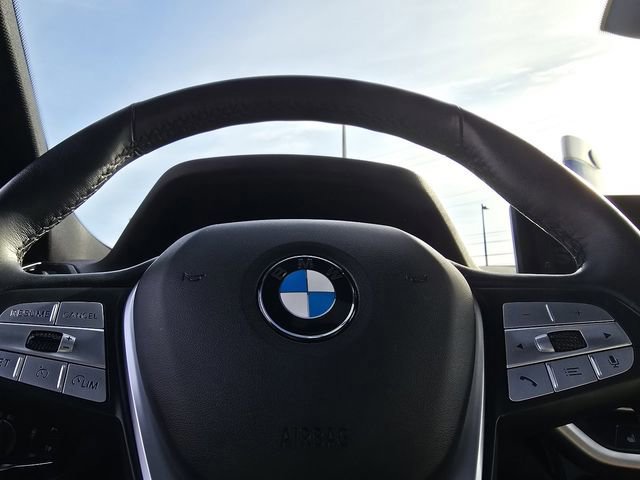 Used 2022 BMW X4 xDrive30i image 29