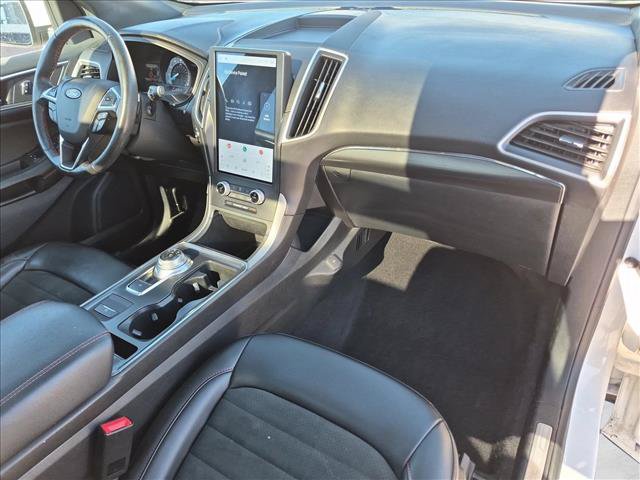 Certified 2022 Ford Edge ST-Line w/ Class II Trailer Tow Package AWD/4WD image 23