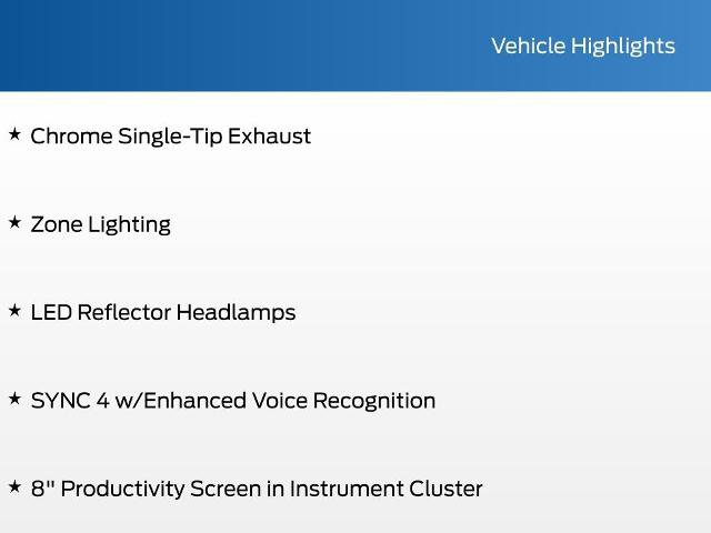 Certified 2023 Ford F150 XLT w/ Equipment Group 302A High AWD/4WD image 26