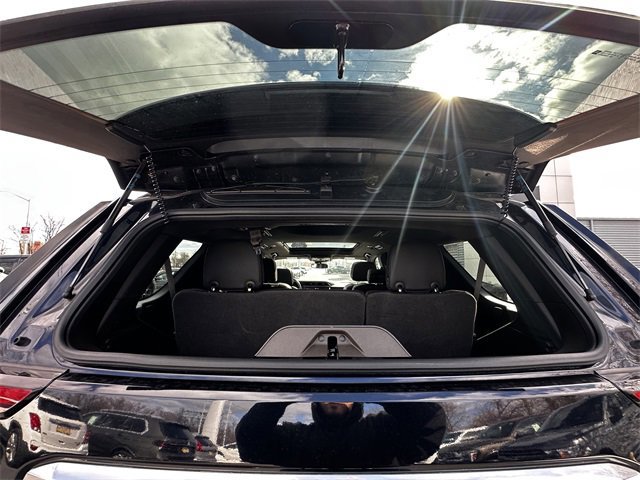 Used 2023 GMC Yukon Denali image 43