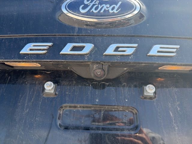 Certified 2024 Ford Edge SEL w/ Convenience Package AWD/4WD image 12