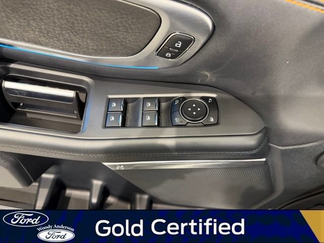 Certified 2025 Ford Expedition Tremor AWD/4WD image 19