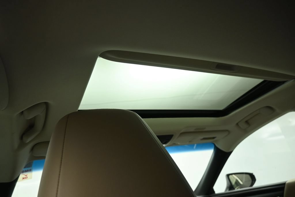 Used 2021 Lexus ES 350 w/ Premium Package FWD image 21