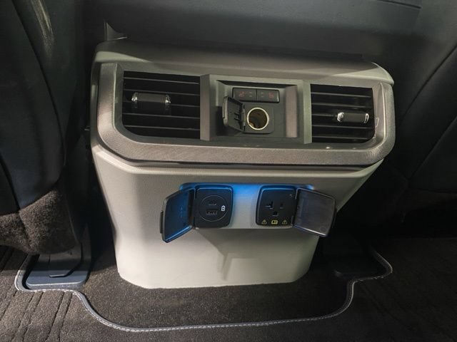 Certified 2021 Ford F150 Limited AWD/4WD image 39