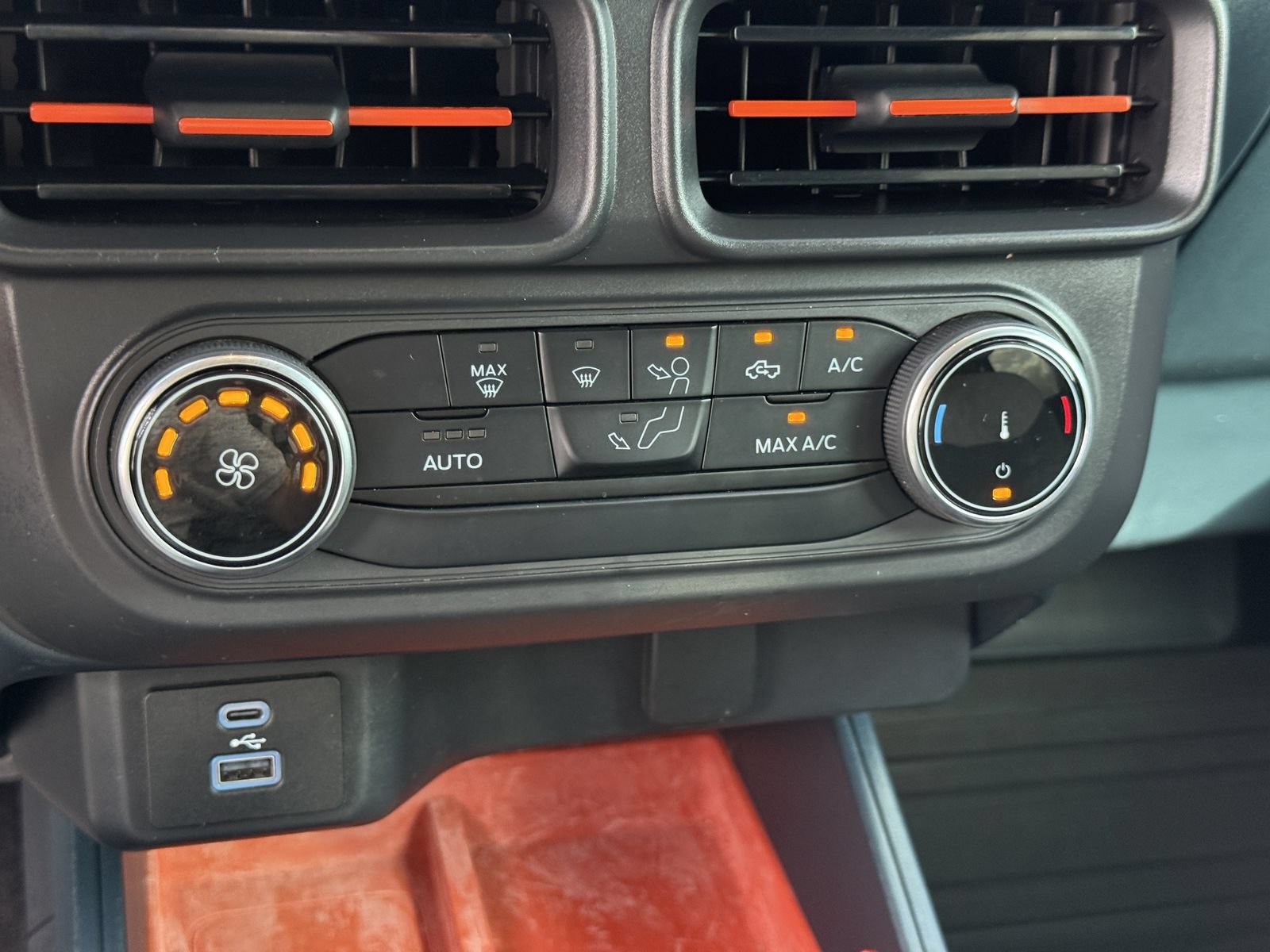 Certified 2023 Ford Maverick XLT FWD image 27