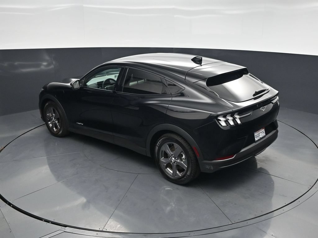 Certified 2023 Ford Mustang Mach-E Select RWD image 28