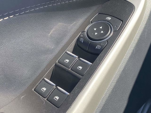 Certified 2022 Ford Explorer XLT w/ Equipment Group 202A AWD/4WD image 21