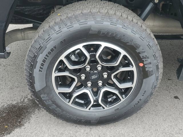 Certified 2023 Ford F150 XLT w/ Equipment Group 302A High AWD/4WD image 5