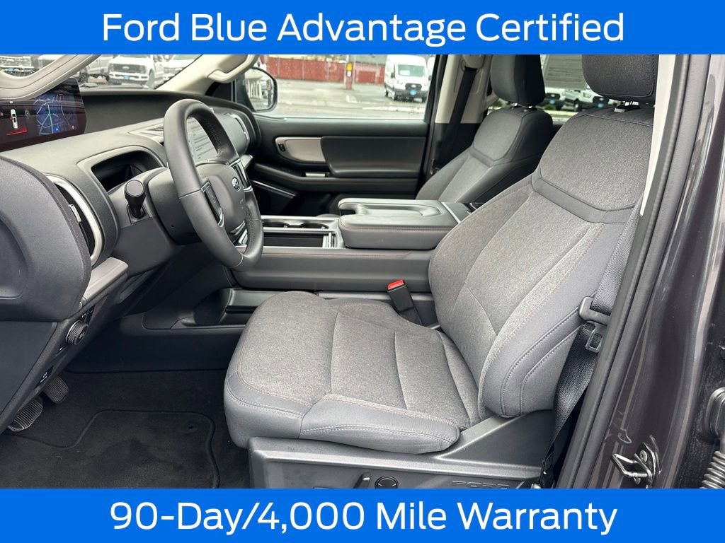 Certified 2025 Ford Expedition Max Active image 13