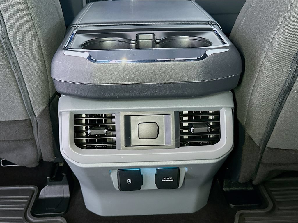 Certified 2024 Ford F150 XLT w/ Equipment Group 302A MID AWD/4WD image 25