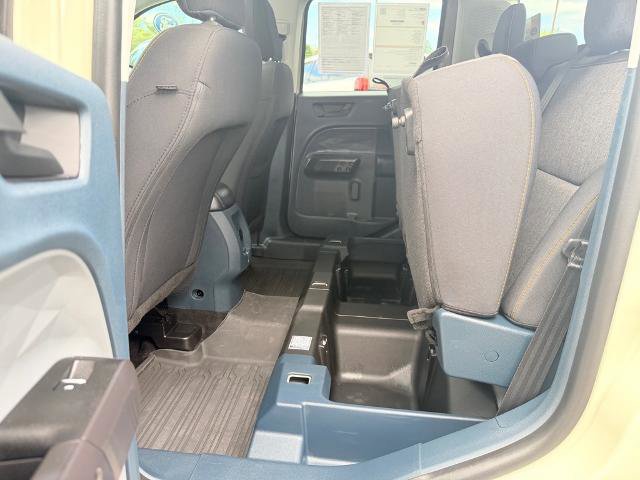 Certified 2024 Ford Maverick Tremor w/ Tremor Off-Road Package image 24