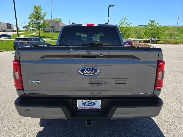Certified 2021 Ford F150 XLT w/ Equipment Group 302A High AWD/4WD image 4