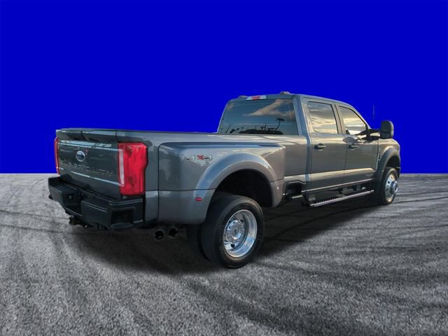 Certified 2023 Ford F450 XL image 4