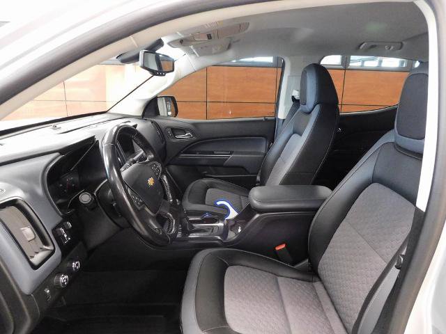 Used 2020 Chevrolet Colorado Z71 image 26