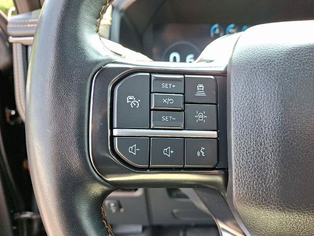 Certified 2023 Ford Expedition Platinum AWD/4WD image 23