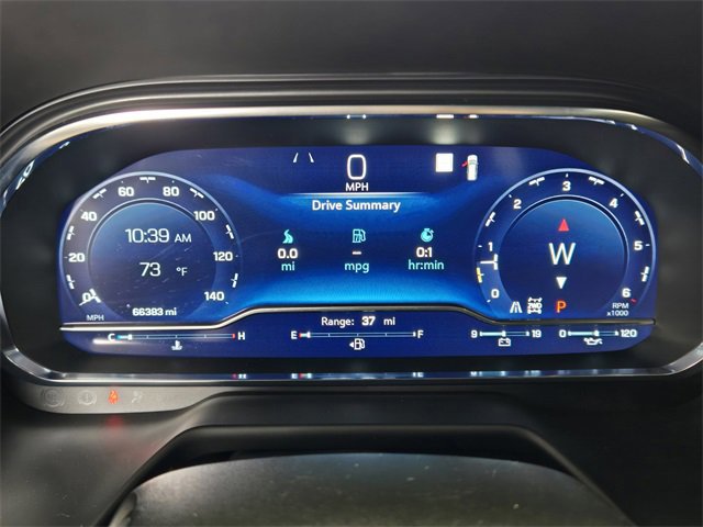 Used 2022 Chevrolet Tahoe Z71 w/ Luxury Package image 16