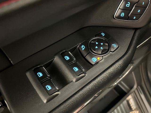 Certified 2022 Ford Expedition Limited AWD/4WD image 19