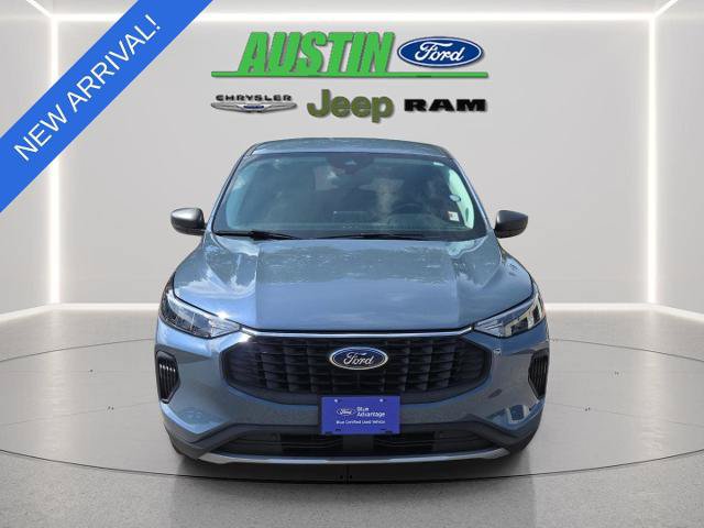 Certified 2023 Ford Escape Active AWD/4WD image 8