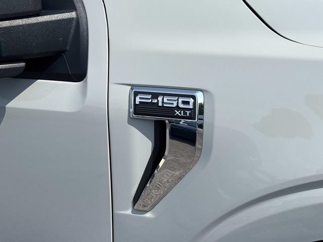 Certified 2023 Ford F150 XLT w/ Equipment Group 302A High RWD image 10