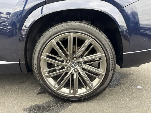 Used 2025 Lexus TX 350 AWD w/ Technology Package image 10