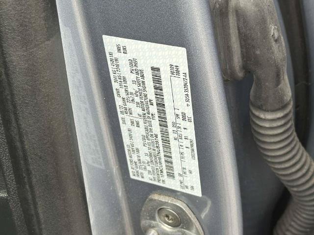 Certified 2022 Ford Escape SEL AWD/4WD image 40