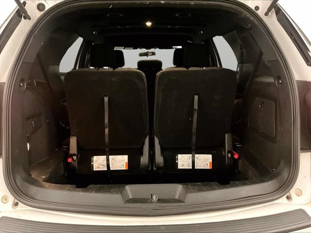 Certified 2018 Ford Explorer XLT AWD/4WD image 35