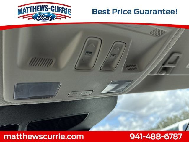 Certified 2022 Ford Escape SEL image 23