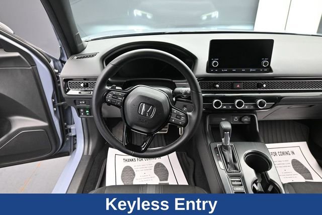 Used 2024 Honda Civic Sport image 18