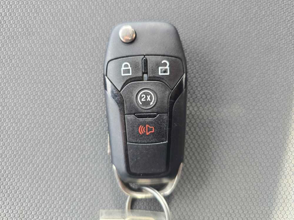 Certified 2020 Ford F150 XLT AWD/4WD image 23