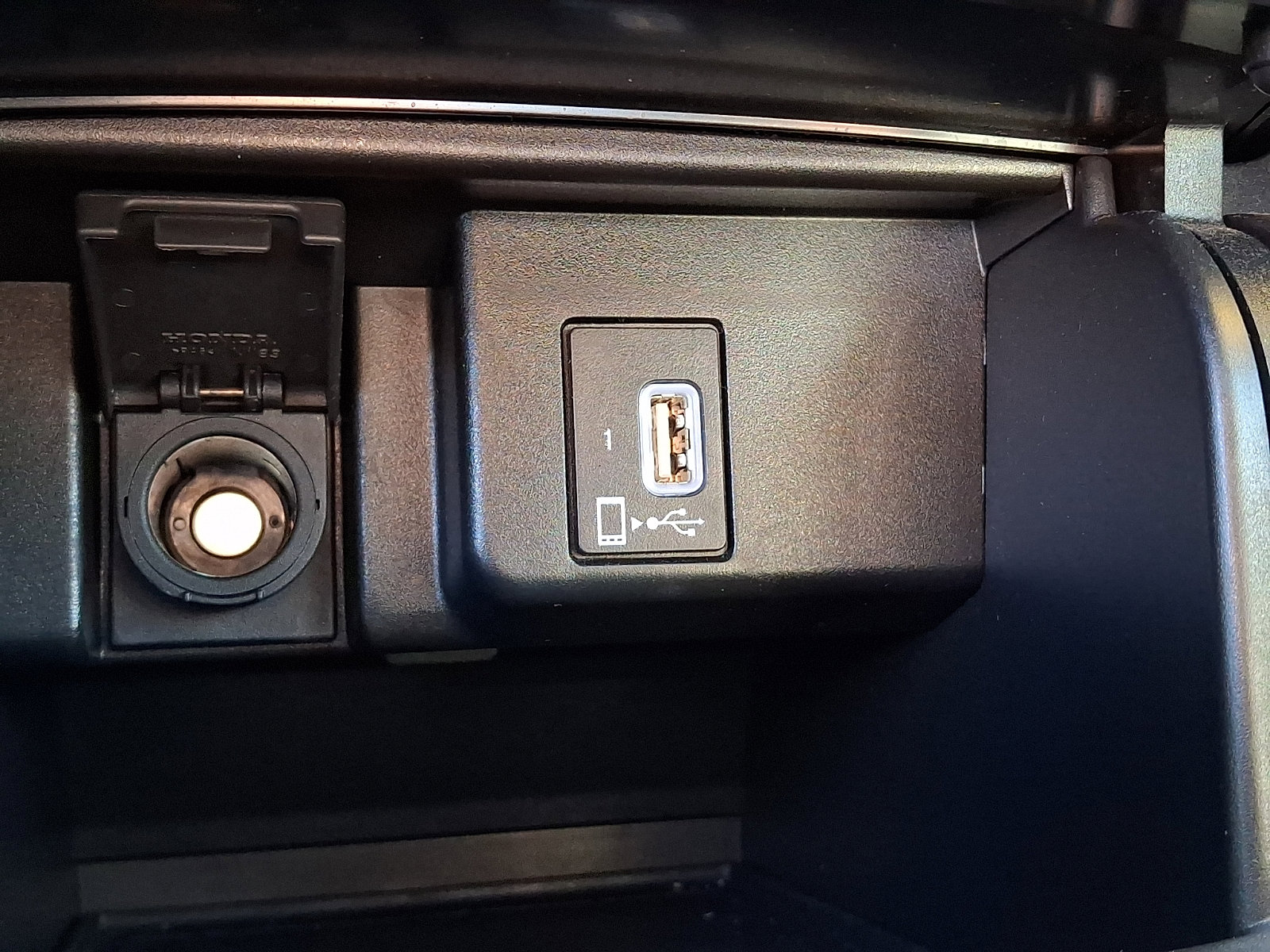 Used 2020 Honda Accord EX-L image 33