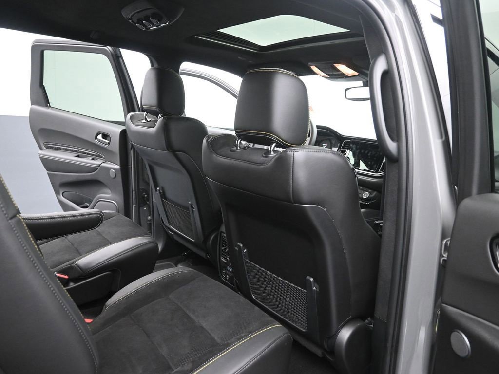 Used 2024 Dodge Durango SRT image 21