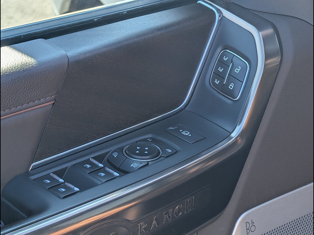 Certified 2021 Ford F150 King Ranch AWD/4WD image 26
