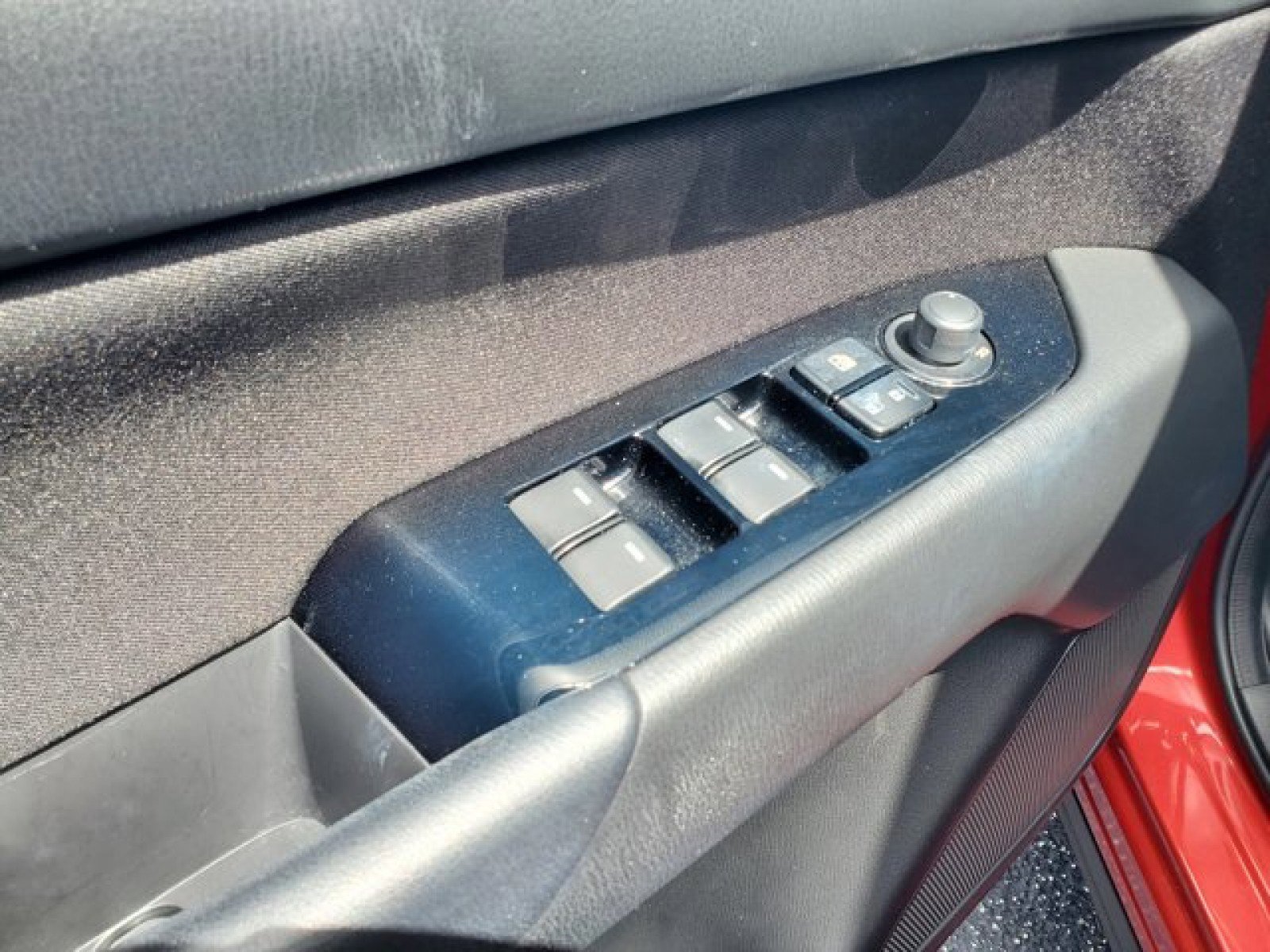 Used 2019 MAZDA CX-5 Sport image 12