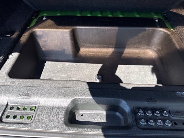 Used 2020 Jeep Wrangler Unlimited Sport AWD/4WD image 44